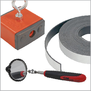 Magnets & Inspection Tools